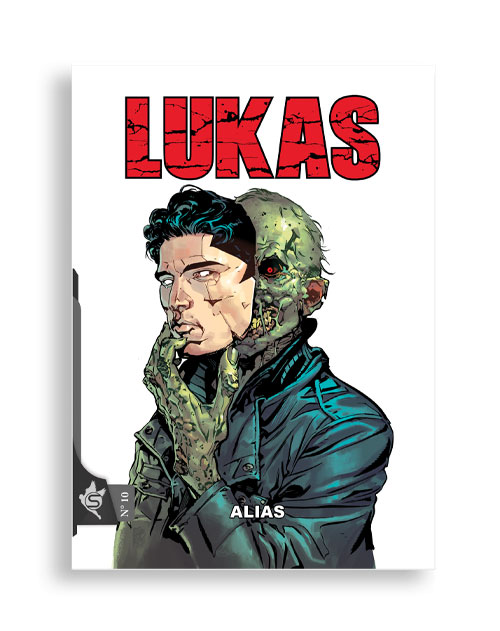 Lukas N°10 - Alias