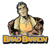 Logo-Brad Barron